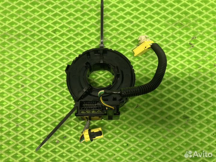 Шлейф подрулевой / SRS кольцо Acura Mdx YD2 J37A1