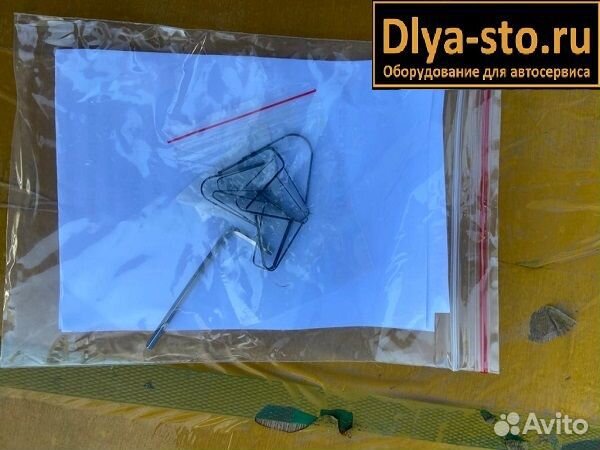 Регрувер машинка для нарезки протектора