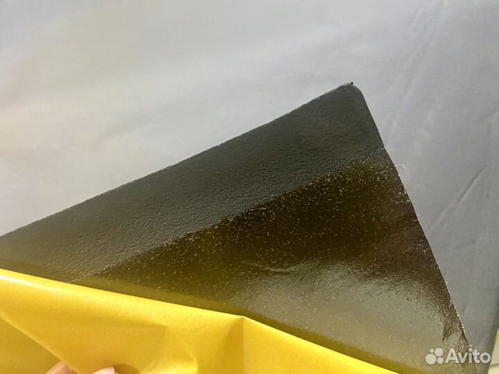 Шумоизоляция Стандарт Flex M3 (0,75 x 1,0 m)