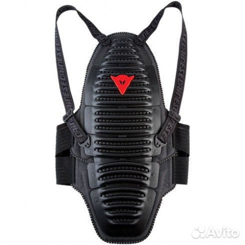 Защита спины Dainese wave 1S D1 AIR Black