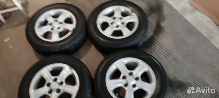 Nokian Tyres Hakkapeliitta R2 195/65 R15 91Q