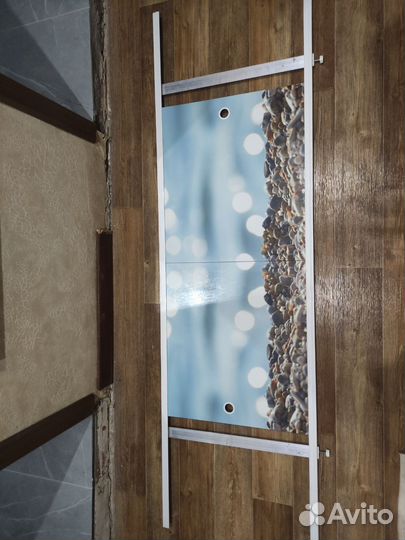 Экран под ванну 170 бу