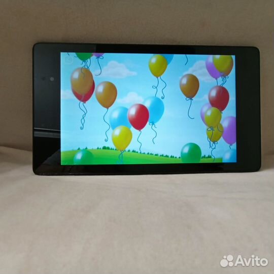 Asus Nexus 7 Google без 3G