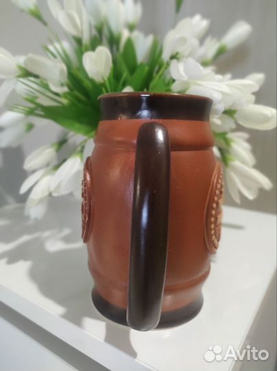 Новая кружка пивная 0,5л