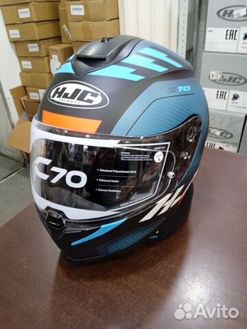 Шлем Shoei / HJC новый