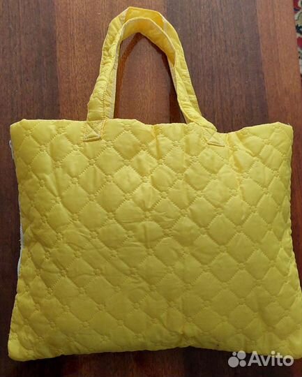 Cумка дорожная-коврик