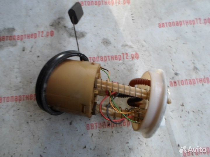 Насос топливный (бензонасос) Ford Fusion 2002-2012
