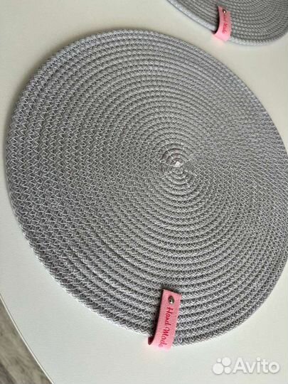 Салфетки, корзинки