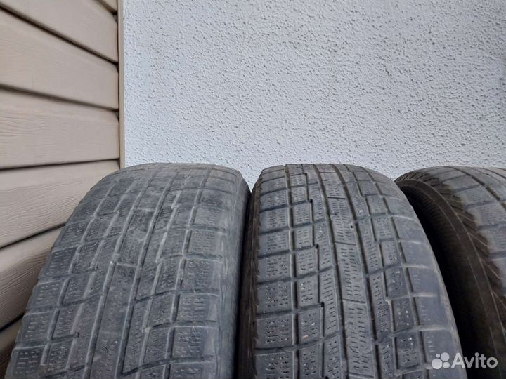 Yokohama Ice Guard IG30 195/65 R15