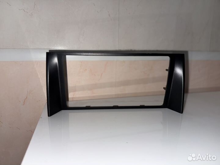 Штатная магнитола УАЗ Патриот