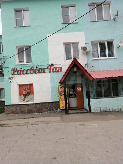 Торговая площадь, 127 м²