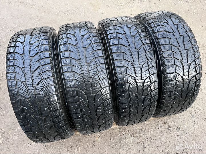 Hankook I'Pike RW11 265/70 R16