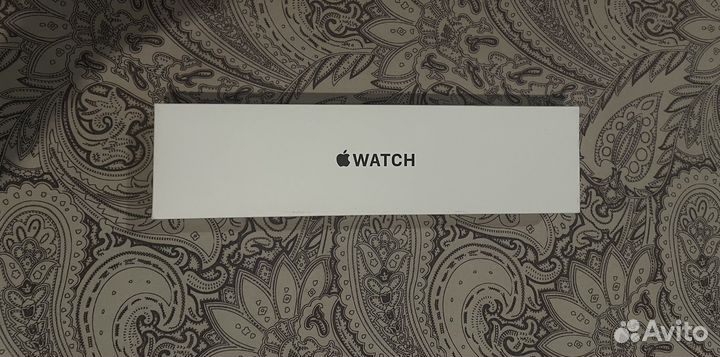 Apple watch SE 44mm