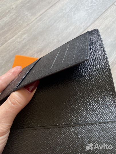 Обложка на паспорт louis vuitton