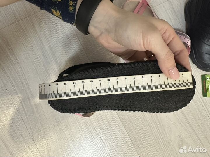 Детские резиновые сапоги