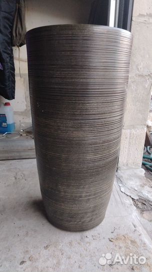 Раковина из натурального камня бу