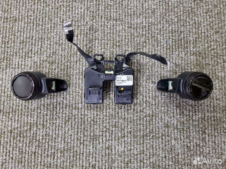 Юниты Unit для руля Mercedes S-класс AMG W223