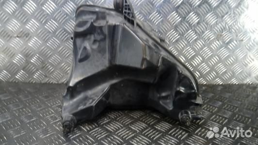 Корпус воздушного фильтра opel astra K (3GM65NQ01)