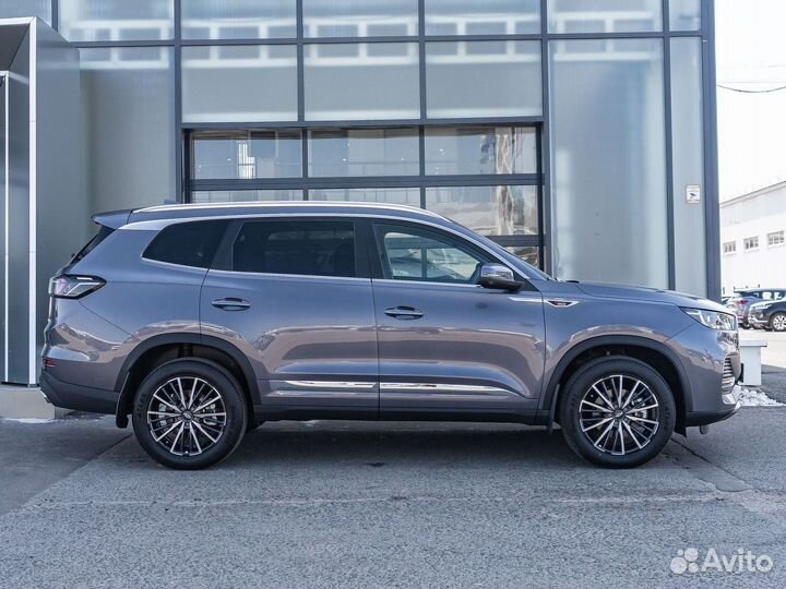 Chery Tiggo 8 Pro Max, 2023