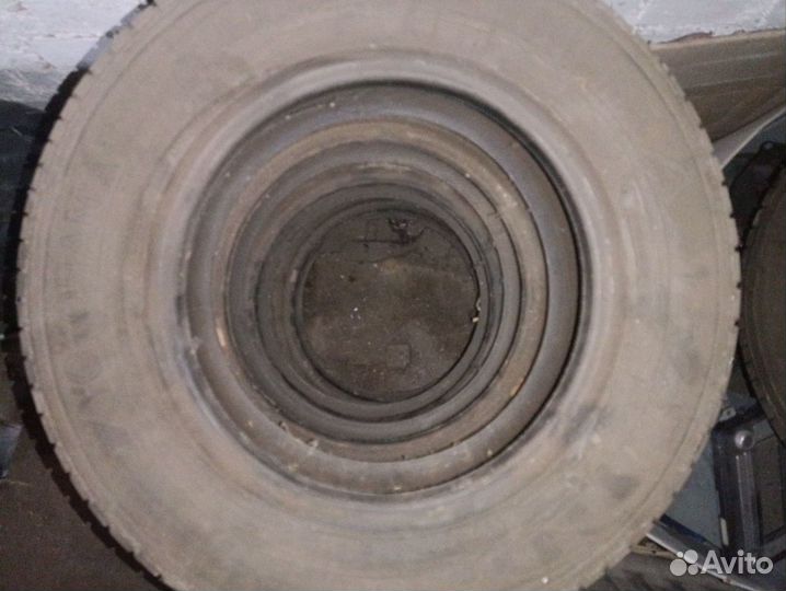 Yokohama A.DriveR1 175/70 R13