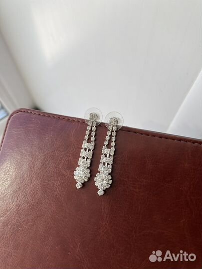 Свадебные украшения