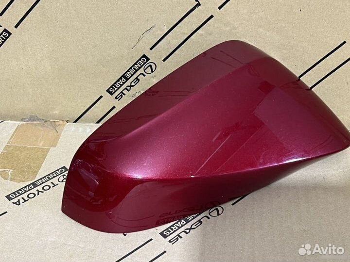 Крышка зеркала правая Lexus Rx 4