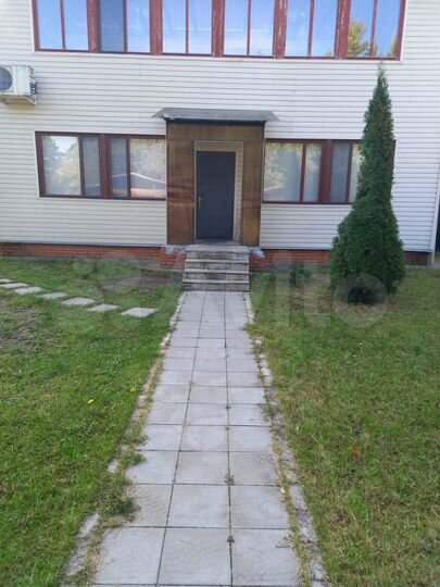 Коттедж 230 м² на участке 10 сот.