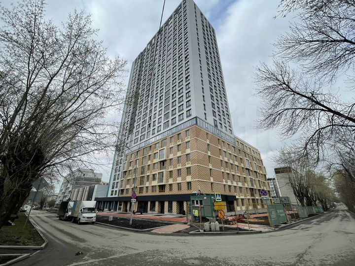 Свободного назначения, 143.8 м²