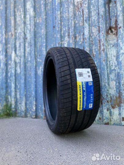 Habilead PracticalMax H/P RS26 285/35 R21 105Y