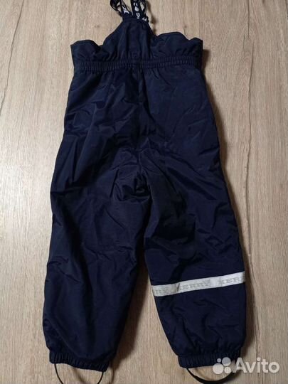 Костюм зимний kerry