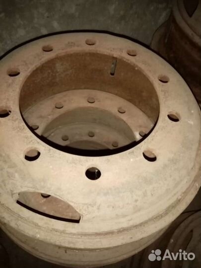 Продам диски