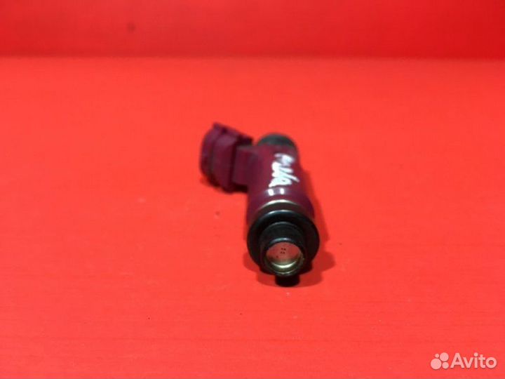 Форсунка Mazda 3 BK Z6 VE 1.6L 1598 куб. см