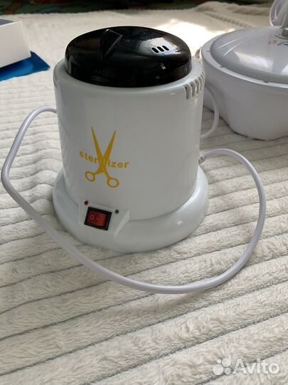 Косметологическое оборудование