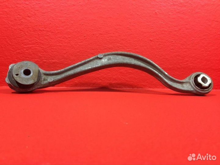 Рычаг подвески задний правый Citroen C5 X7 6FY