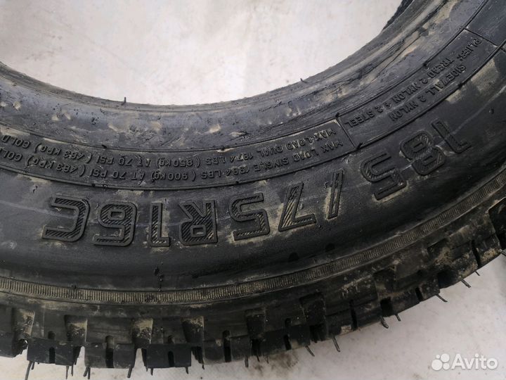 Forward Professional 156 185/75 R16