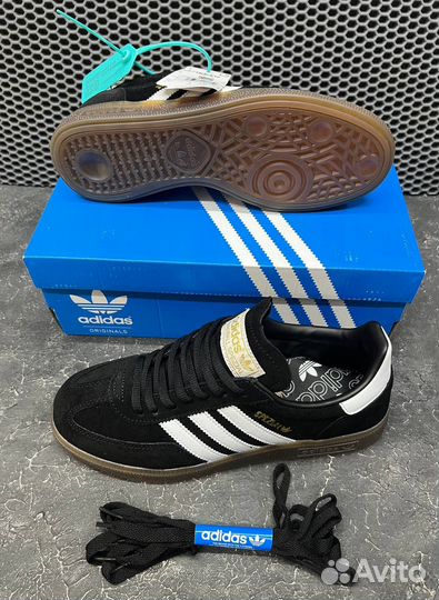 Кроссовки adidas Spezial