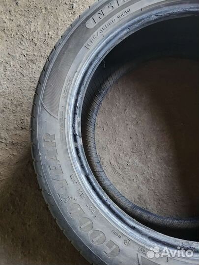 Goodyear Eagle F1 Asymmetric 2 285/45 R20