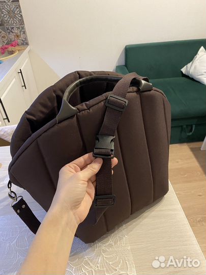 Сумка для маленьких собак