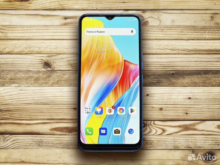 TECNO Spark 7, 2/32 ГБ