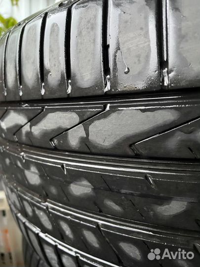 Hankook Ventus S1 Evo 2 K117 245/50 R18 100W