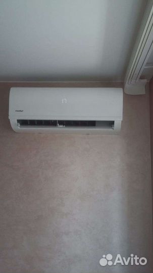 Кондиционеры