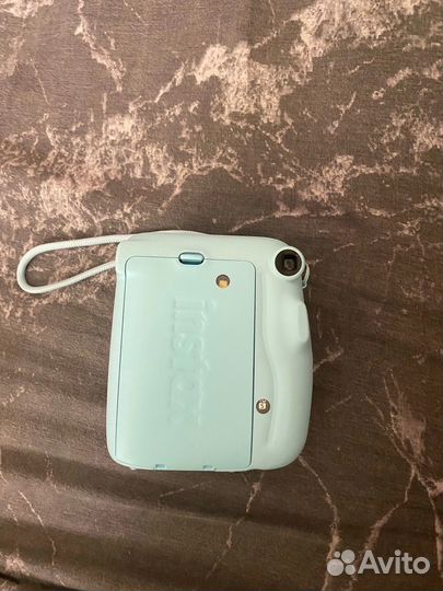 Fujifilm instax mini 11