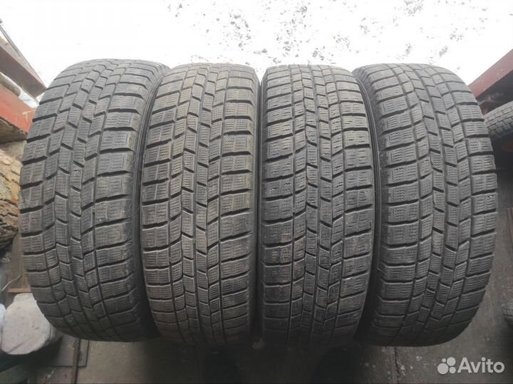 Goodyear Ice Navi 6 195/65 R15 91Q