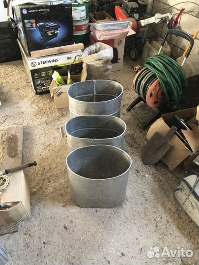 Пайва для сбора ягод, грибов и т.д