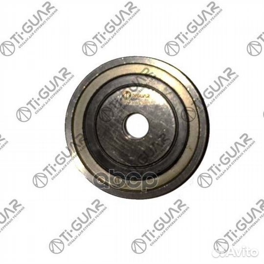 Обводной ролик 13503-50011*tiguar 1UZ-FE, 2UZ-FE