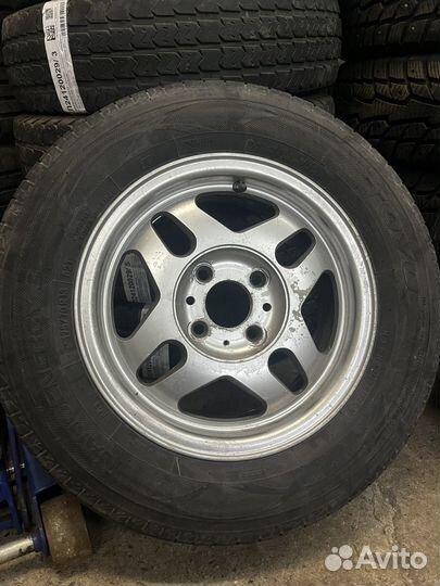 Летние колеса r13 на ваз