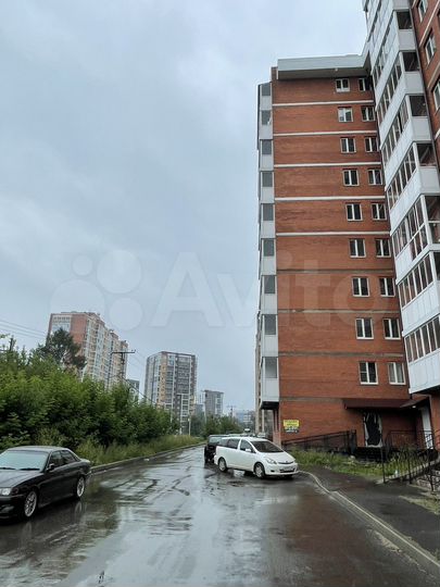 1-к. квартира, 32,6 м², 3/10 эт.