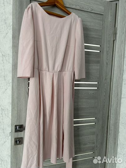 Вечернее платье 46 размера