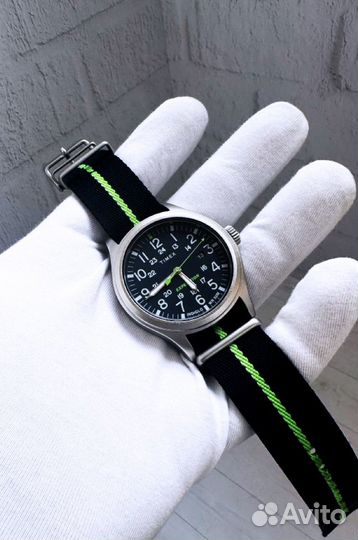 Часы Timex Expedition