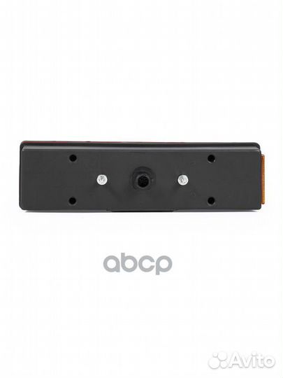 Фонарь задн.многосекц. (E4)